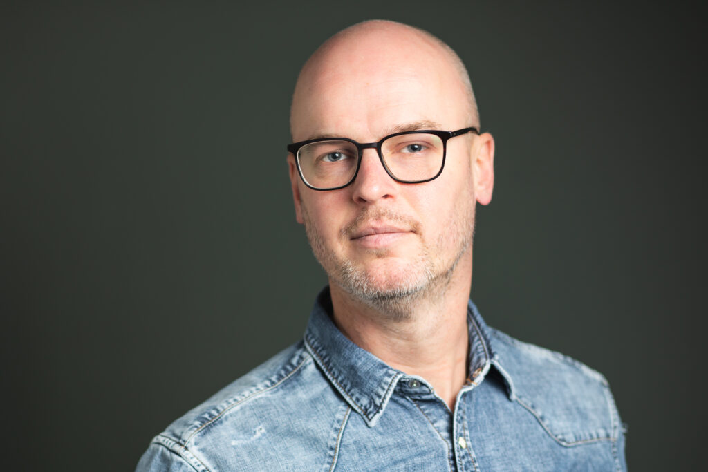 Casper Heij Automotive Content Specialist